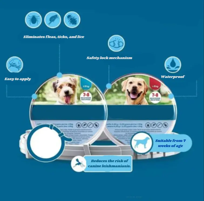 Made by Pet Lovers, for Pet Lovers Mi tienda